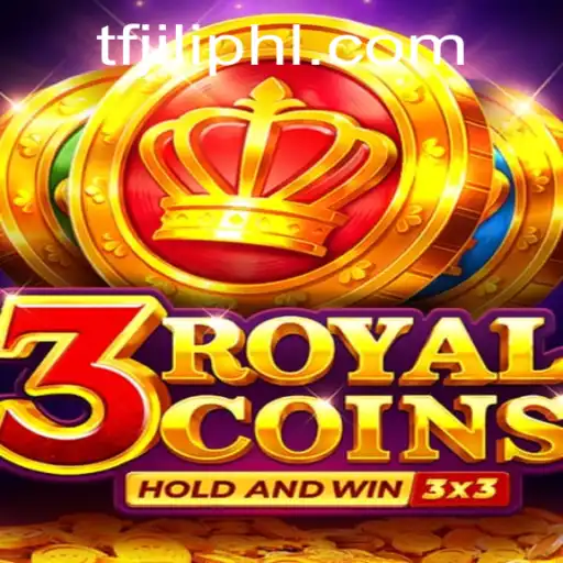 Exploring the Enchanting World of 3RoyalCoins: A Comprehensive Guide