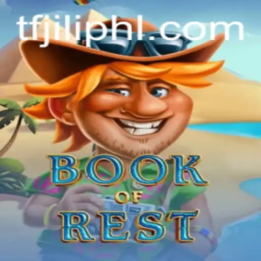 The Enigmatic World of BookofRest: Unveiling the Mysteries with TFJILI