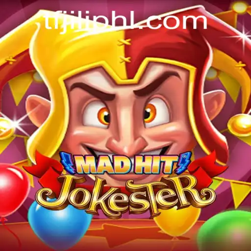 The Innovative World of MadHitJokester: Unveiling the Game with TFJILI