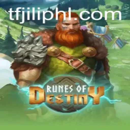 Unveiling the Mystical Realm of RunesOfDestiny