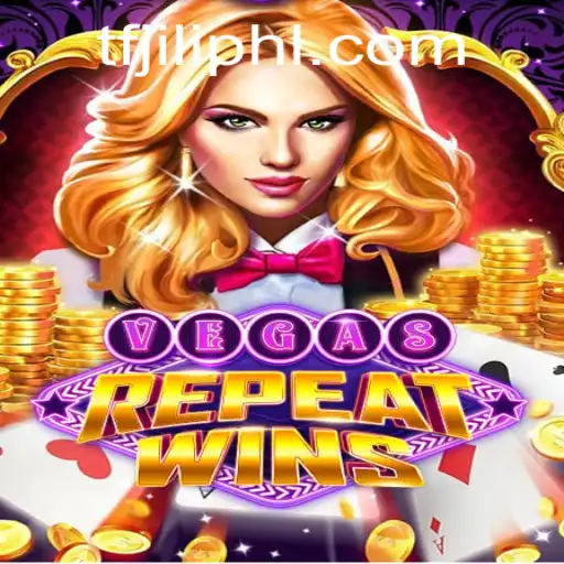 VegasRepeatWins: The Thrilling New Game Captivating Casino Enthusiasts